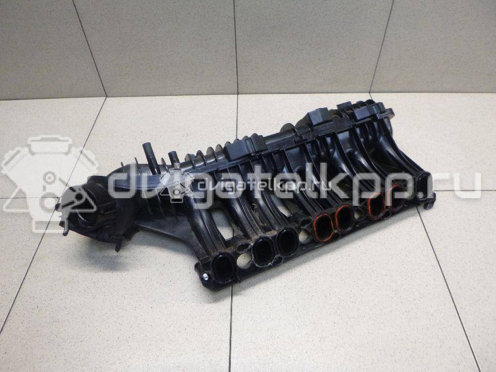 Фото Коллектор впускной для двигателя 204DTD для Jaguar / Land Rover 150-180 л.с 16V 2.0 л Дизельное топливо LR073652 {forloop.counter}}