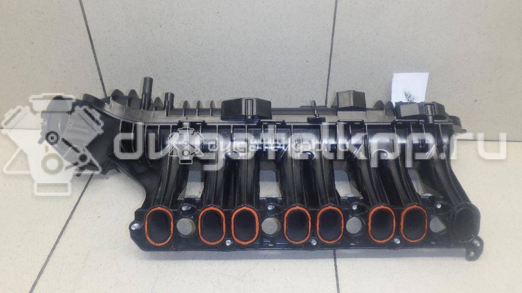 Фото Коллектор впускной для двигателя 204DTD для Jaguar / Land Rover 150-180 л.с 16V 2.0 л Дизельное топливо LR073652 {forloop.counter}}