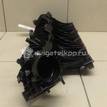 Фото Коллектор впускной для двигателя 204DTD для Jaguar / Land Rover 150-180 л.с 16V 2.0 л Дизельное топливо LR073652 {forloop.counter}}