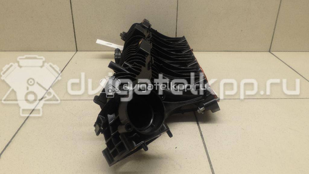 Фото Коллектор впускной для двигателя 204DTD для Jaguar / Land Rover 150-180 л.с 16V 2.0 л Дизельное топливо LR073652 {forloop.counter}}