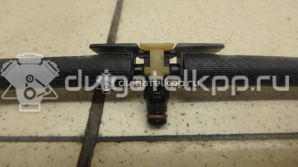 Фото Магистраль обратки для двигателя 204DTD для Jaguar / Land Rover 150-180 л.с 16V 2.0 л Дизельное топливо LR073709 {forloop.counter}}