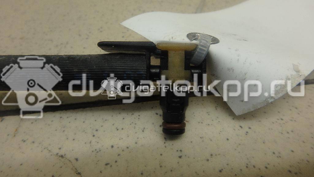 Фото Магистраль обратки для двигателя 204DTD для Jaguar / Land Rover 150-180 л.с 16V 2.0 л Дизельное топливо LR073709 {forloop.counter}}