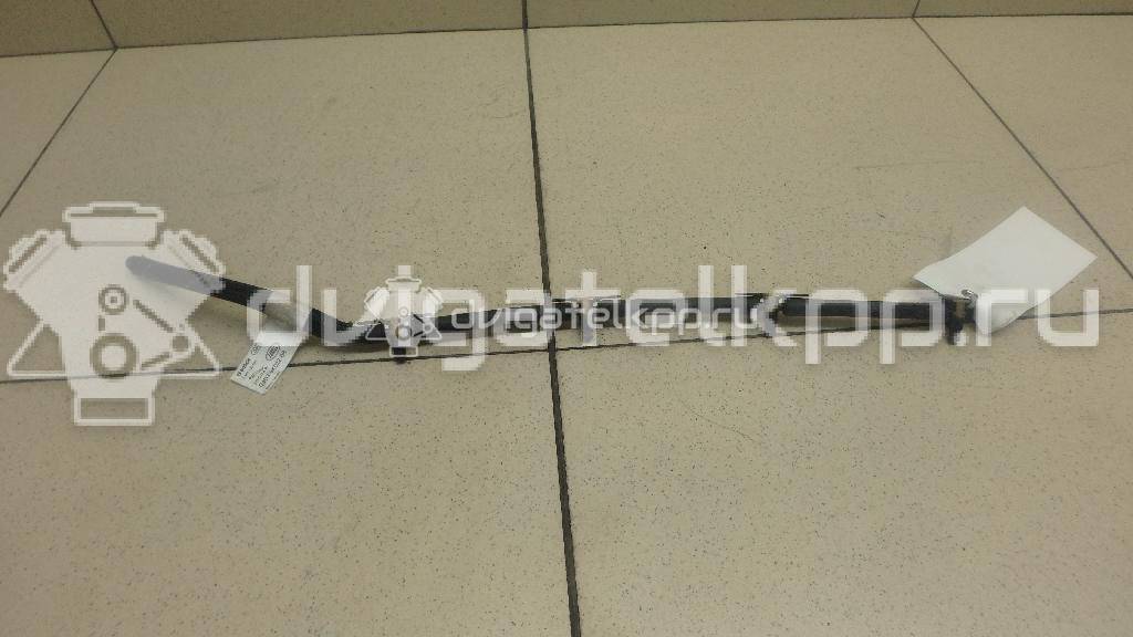 Фото Магистраль обратки для двигателя 204DTD для Jaguar / Land Rover 150-180 л.с 16V 2.0 л Дизельное топливо LR073709 {forloop.counter}}