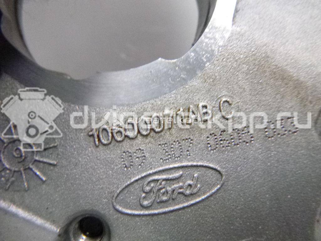 Фото Насос масляный для двигателя AJ 6 (2.9) для Jaguar Xj 147-167 л.с 12V 2.9 л бензин AJ810678 {forloop.counter}}