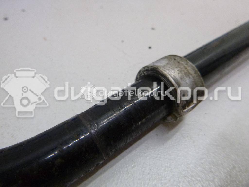 Фото Стабилизатор задний  4571034000 для ssang yong Actyon New/Korando C {forloop.counter}}