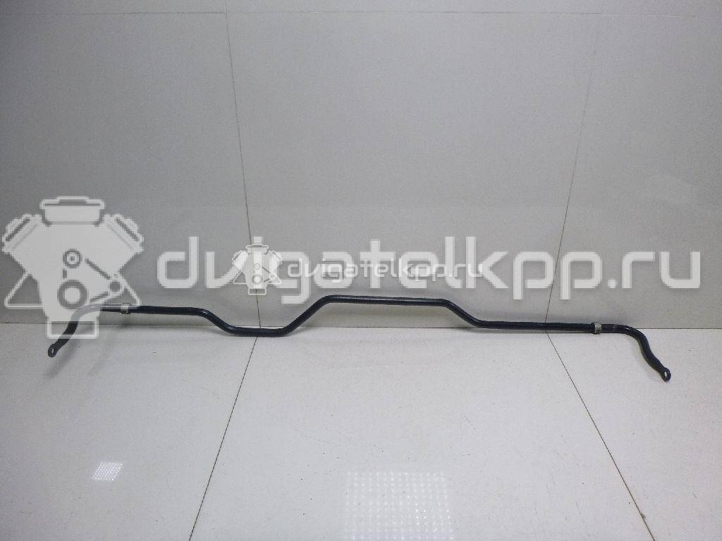 Фото Стабилизатор задний  4571034000 для ssang yong Actyon New/Korando C {forloop.counter}}