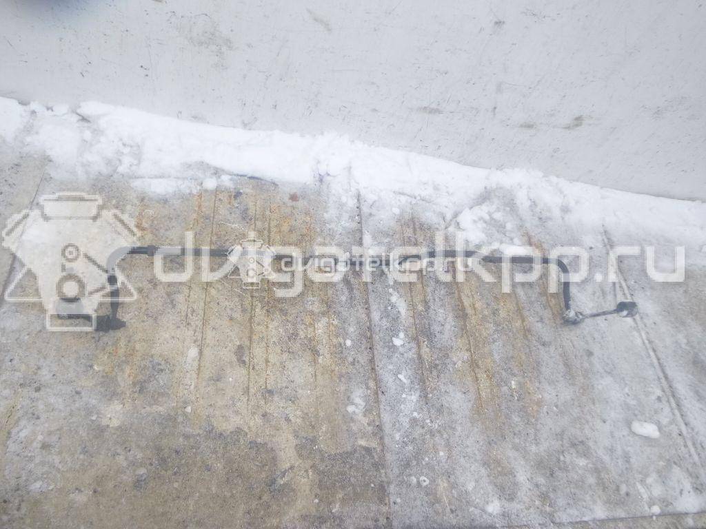 Фото Стабилизатор задний  4571034000 для ssang yong Actyon New/Korando C {forloop.counter}}