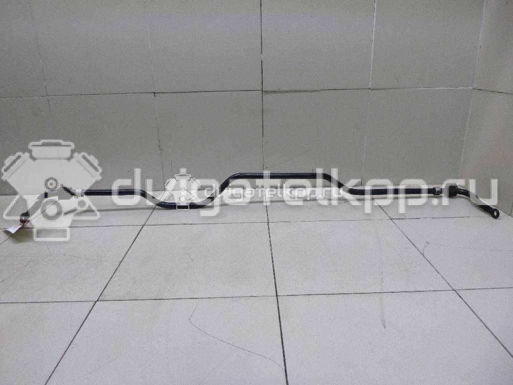 Фото Стабилизатор задний  4571034000 для ssang yong Actyon New/Korando C {forloop.counter}}