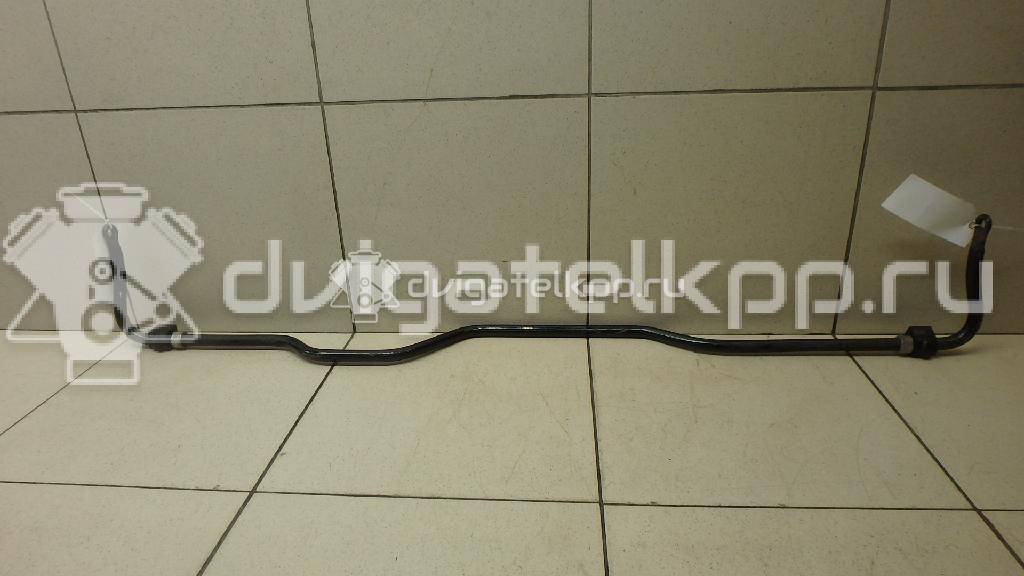 Фото Стабилизатор задний  4571034000 для ssang yong Actyon New/Korando C {forloop.counter}}