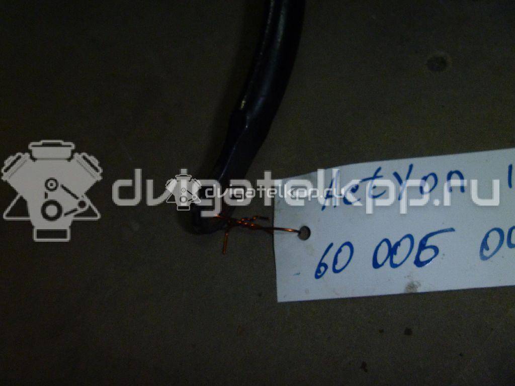 Фото Стабилизатор задний  4571034000 для ssang yong Actyon New/Korando C {forloop.counter}}