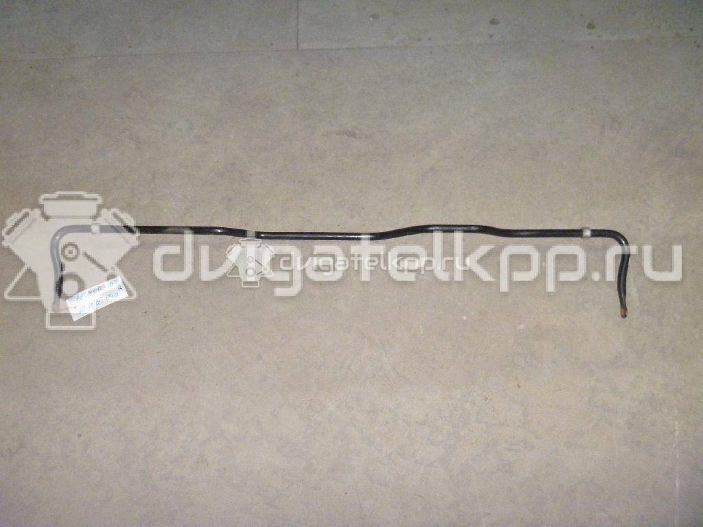 Фото Стабилизатор задний  4571034000 для ssang yong Actyon New/Korando C {forloop.counter}}