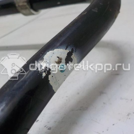 Фото Стабилизатор задний  4571034000 для ssang yong Actyon New/Korando C