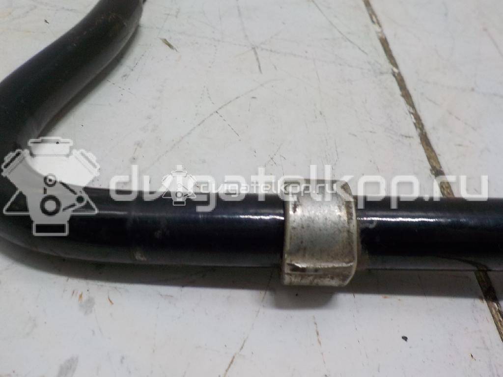 Фото Стабилизатор задний  4571034000 для ssang yong Actyon New/Korando C {forloop.counter}}