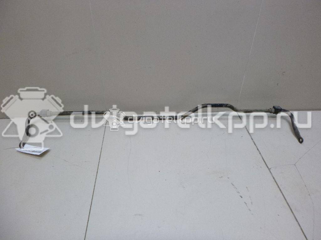 Фото Стабилизатор задний  4571034000 для ssang yong Actyon New/Korando C {forloop.counter}}