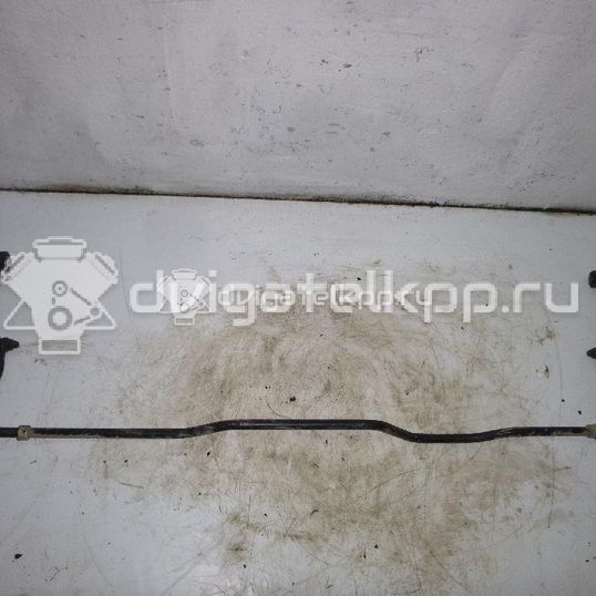 Фото Стабилизатор задний  4571034000 для ssang yong Actyon New/Korando C