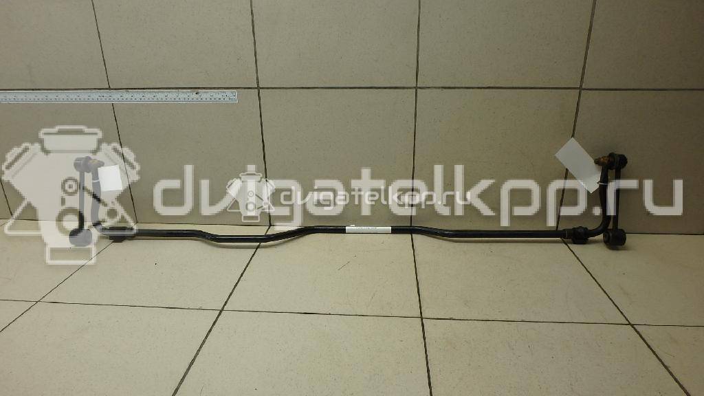 Фото Стабилизатор задний  4571034000 для ssang yong Actyon New/Korando C {forloop.counter}}