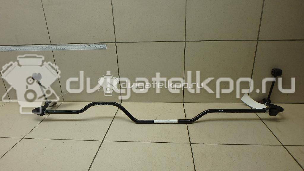 Фото Стабилизатор задний  4571034000 для ssang yong Actyon New/Korando C {forloop.counter}}