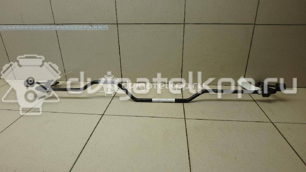 Фото Стабилизатор задний  4571034000 для ssang yong Actyon New/Korando C {forloop.counter}}