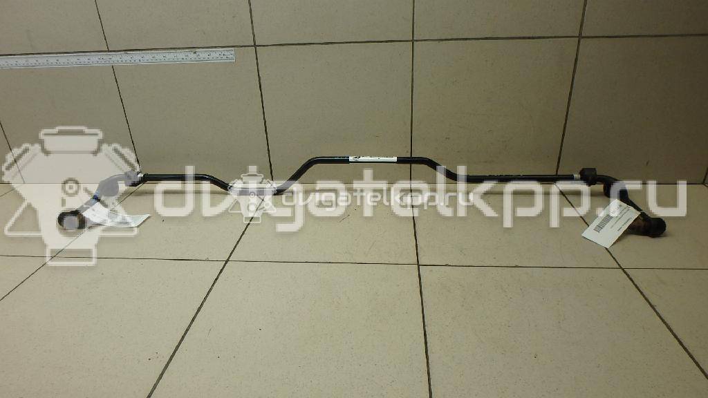 Фото Стабилизатор задний  4571034000 для ssang yong Actyon New/Korando C {forloop.counter}}