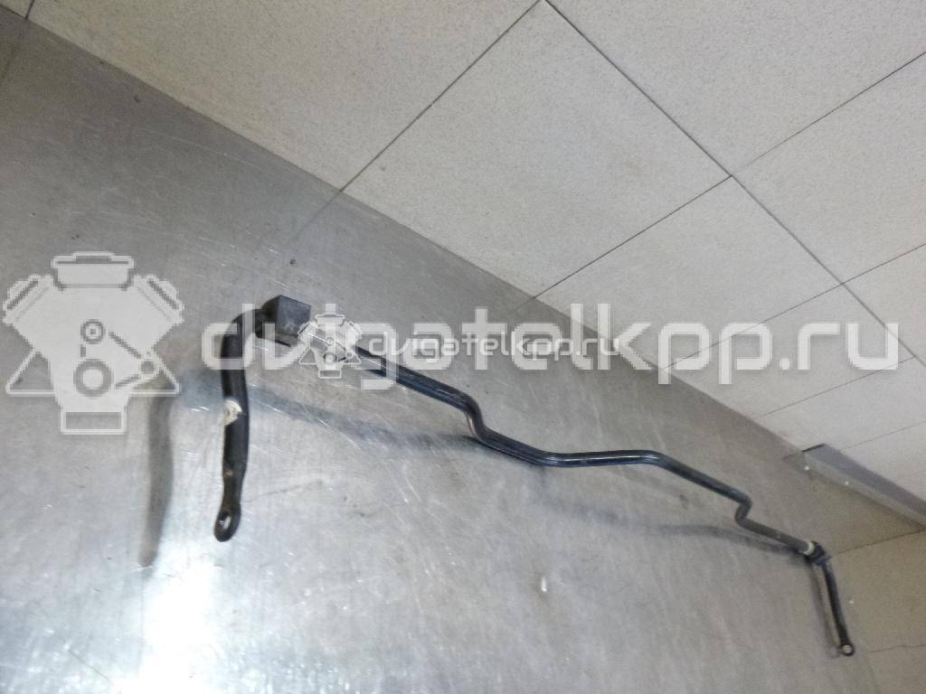 Фото Стабилизатор задний  4571034000 для ssang yong Actyon New/Korando C {forloop.counter}}