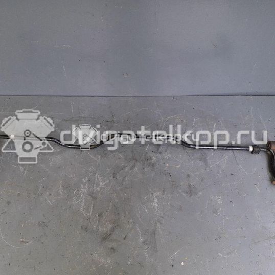 Фото Стабилизатор задний  4571034000 для ssang yong Actyon New/Korando C