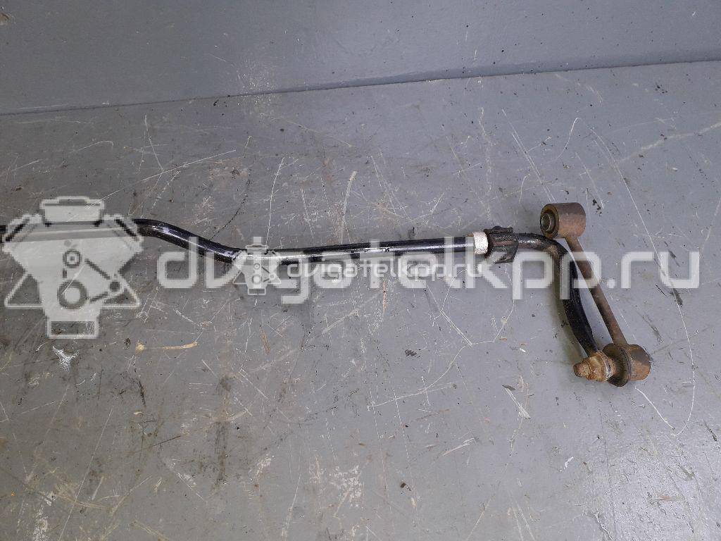 Фото Стабилизатор задний  4571034000 для ssang yong Actyon New/Korando C {forloop.counter}}