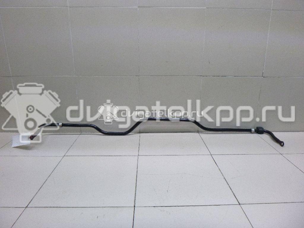 Фото Стабилизатор задний  4571034000 для ssang yong Actyon New/Korando C {forloop.counter}}