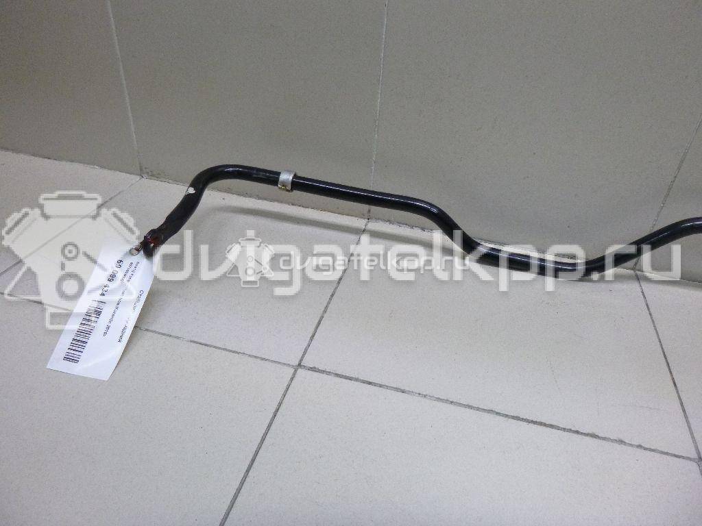 Фото Стабилизатор задний  4571034000 для ssang yong Actyon New/Korando C {forloop.counter}}