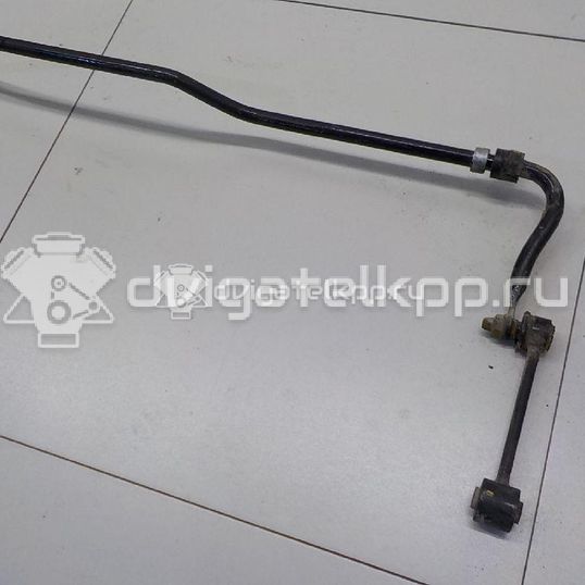 Фото Стабилизатор задний  4571034000 для ssang yong Actyon New/Korando C