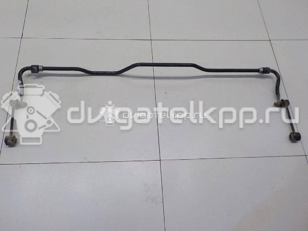 Фото Стабилизатор задний  4571034000 для ssang yong Actyon New/Korando C {forloop.counter}}