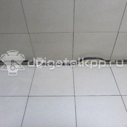 Фото Стабилизатор задний  4571034000 для ssang yong Actyon New/Korando C
