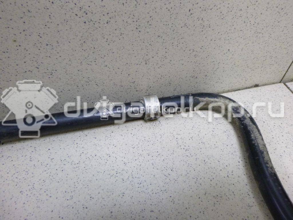 Фото Стабилизатор задний  4571034000 для ssang yong Actyon New/Korando C {forloop.counter}}
