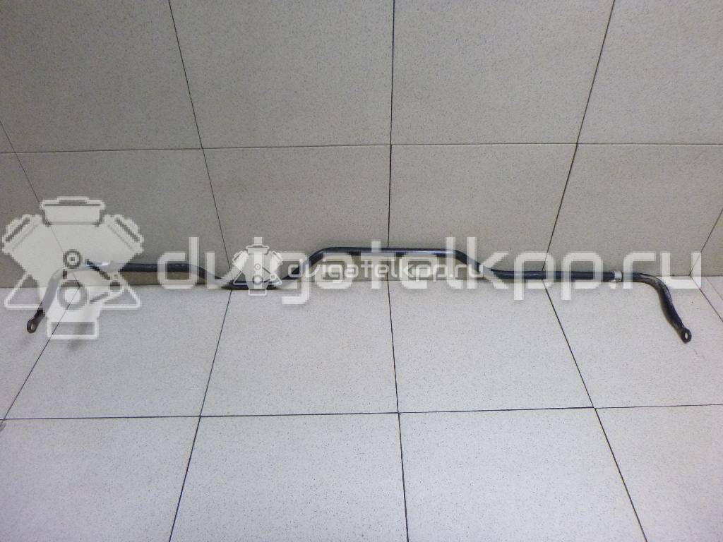 Фото Стабилизатор задний  4571034000 для ssang yong Actyon New/Korando C {forloop.counter}}