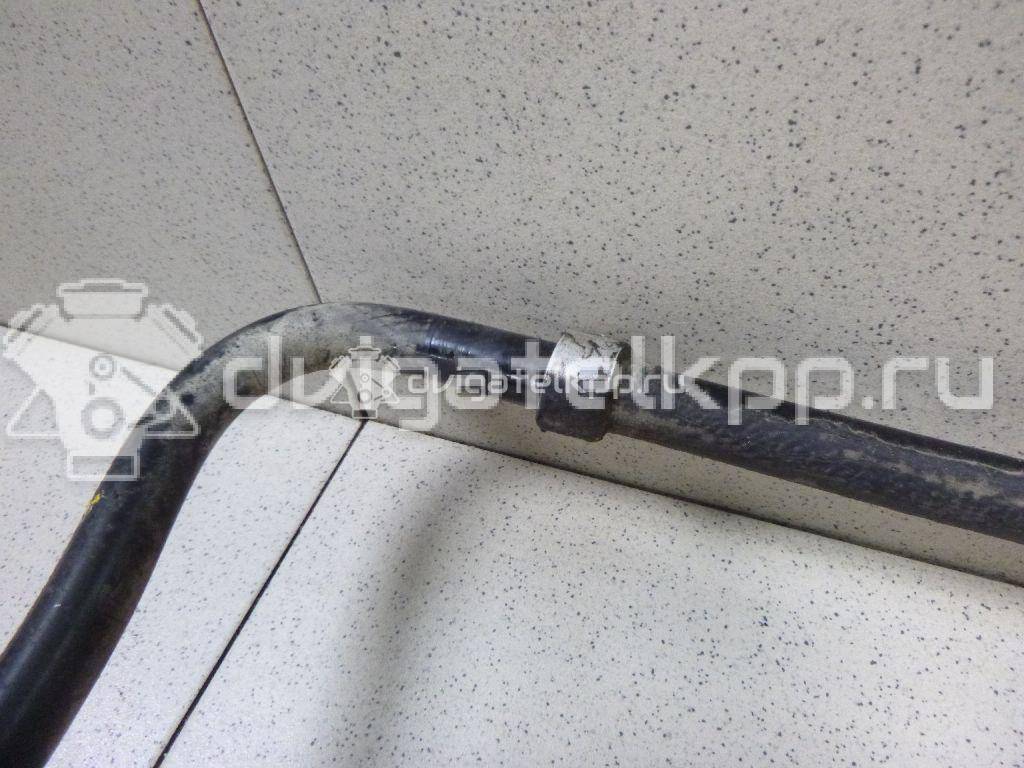 Фото Стабилизатор задний  4571034000 для ssang yong Actyon New/Korando C {forloop.counter}}