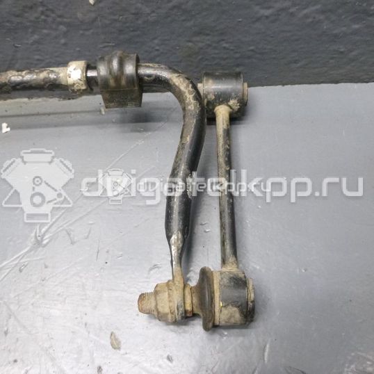 Фото Стабилизатор задний  4571034000 для ssang yong Actyon New/Korando C