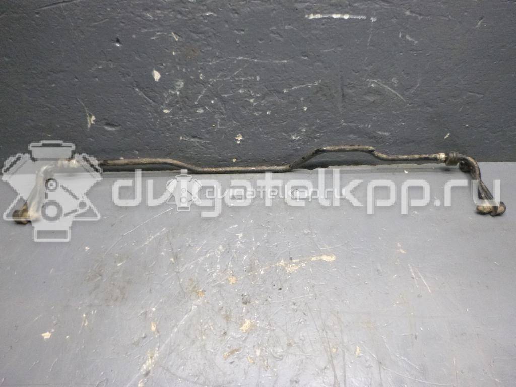 Фото Стабилизатор задний  4571034000 для ssang yong Actyon New/Korando C {forloop.counter}}