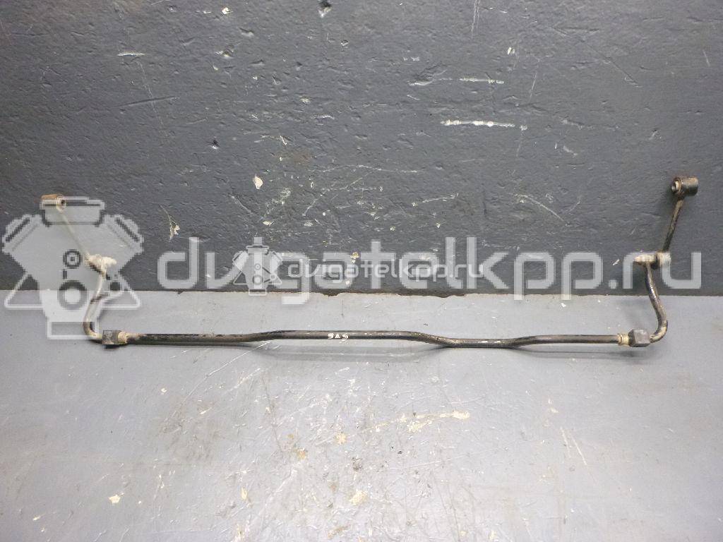 Фото Стабилизатор задний  4571034000 для ssang yong Actyon New/Korando C {forloop.counter}}