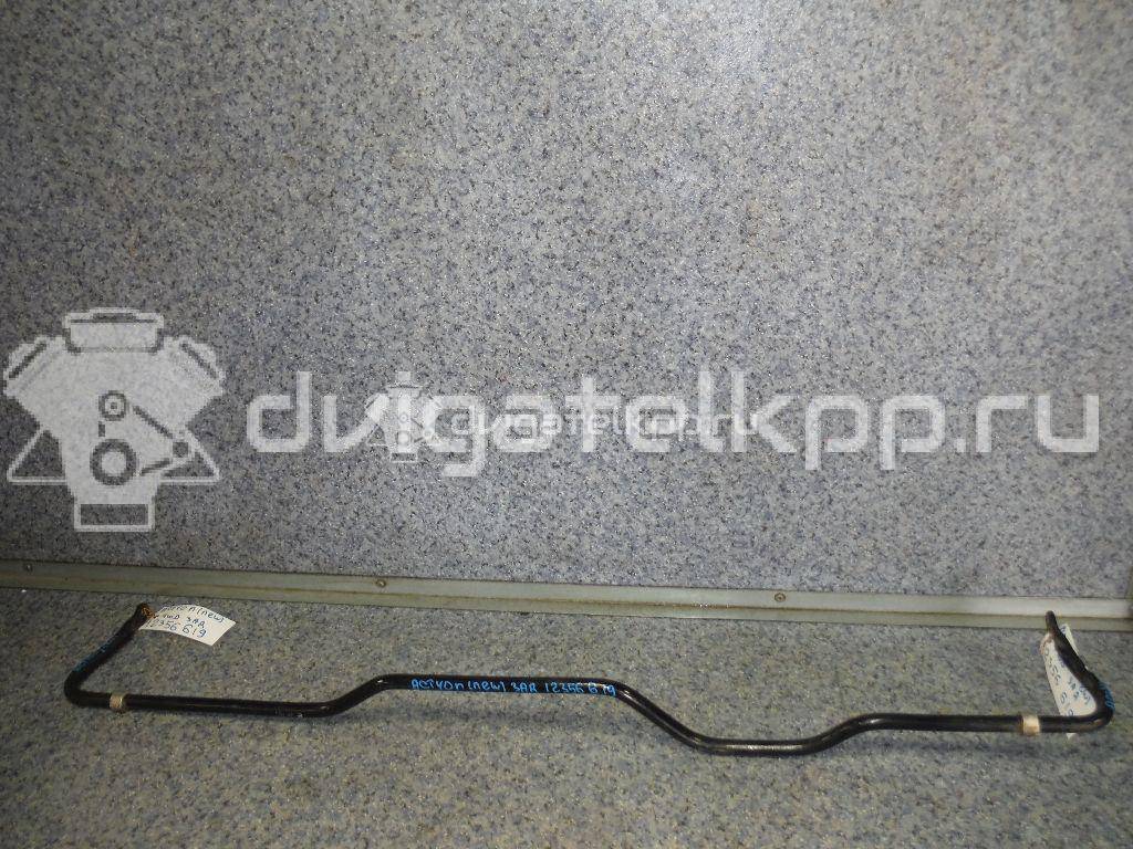 Фото Стабилизатор задний  4571034000 для ssang yong Actyon New/Korando C {forloop.counter}}