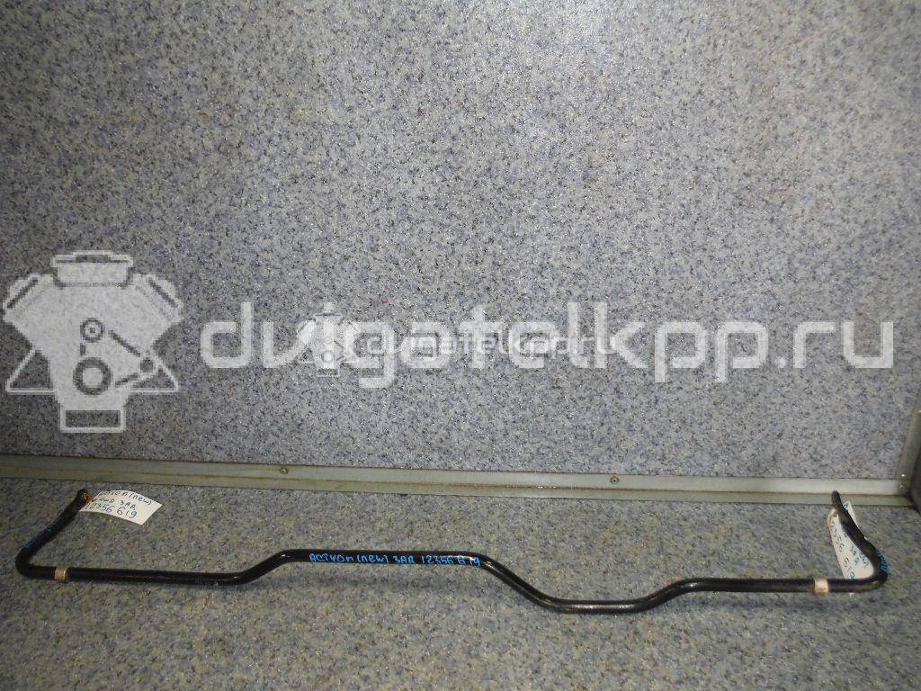 Фото Стабилизатор задний  4571034000 для ssang yong Actyon New/Korando C {forloop.counter}}