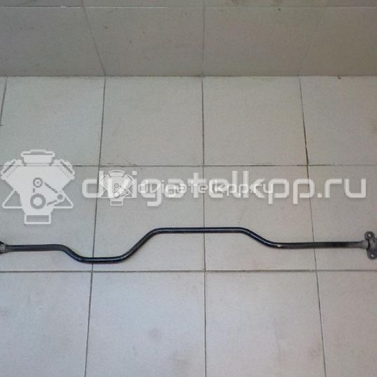Фото Стабилизатор задний  4571034000 для ssang yong Actyon New/Korando C