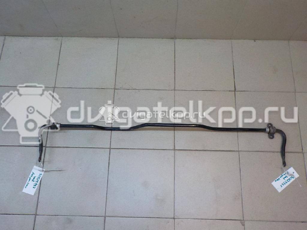 Фото Стабилизатор задний  4571034000 для ssang yong Actyon New/Korando C {forloop.counter}}
