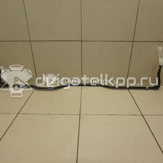 Фото Стабилизатор задний  4571034000 для ssang yong Actyon New/Korando C