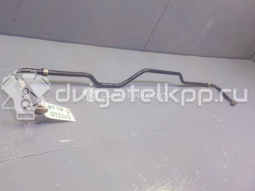 Фото Стабилизатор задний  4571034000 для ssang yong Actyon New/Korando C {forloop.counter}}