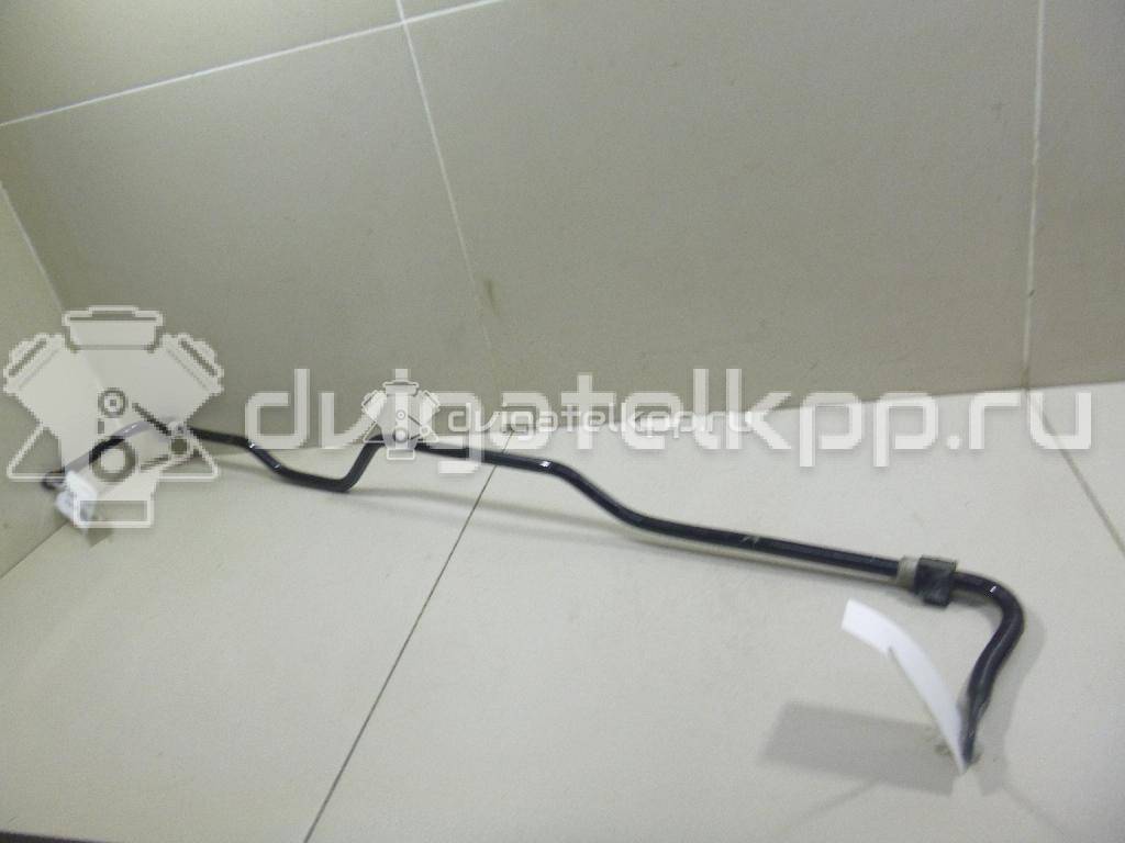 Фото Стабилизатор задний  4571034000 для ssang yong Actyon New/Korando C {forloop.counter}}