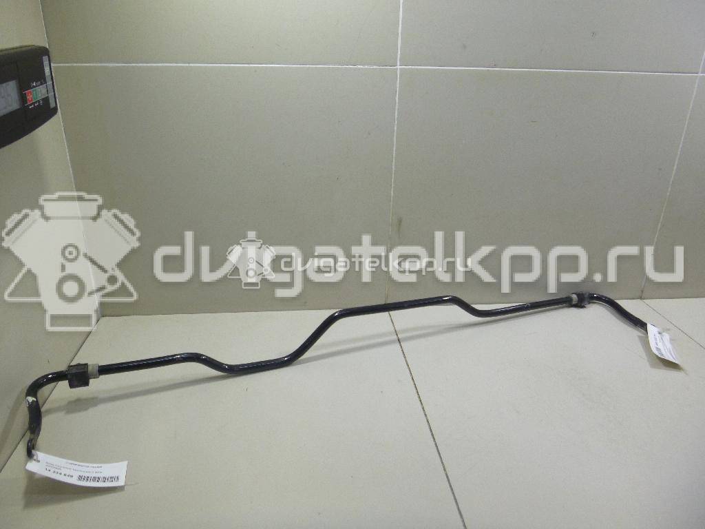 Фото Стабилизатор задний  4571034000 для ssang yong Actyon New/Korando C {forloop.counter}}