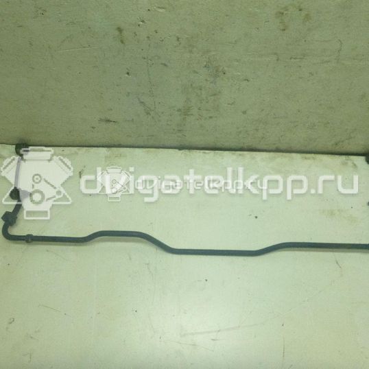 Фото Стабилизатор задний  4571034000 для ssang yong Actyon New/Korando C