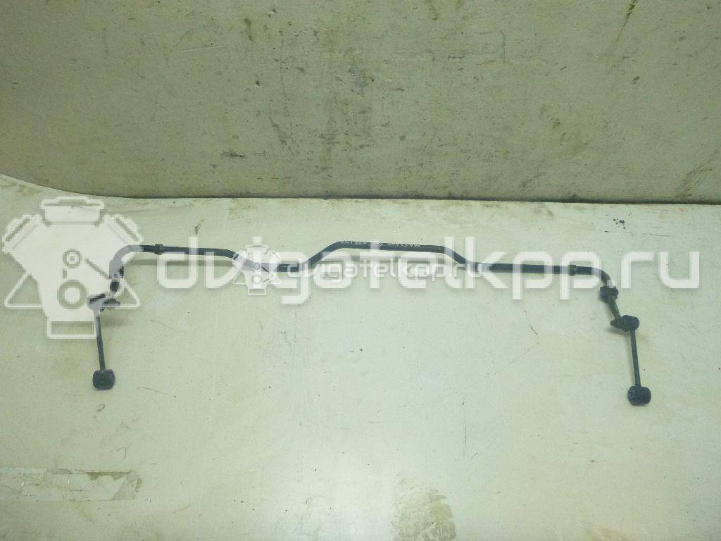 Фото Стабилизатор задний  4571034000 для ssang yong Actyon New/Korando C {forloop.counter}}