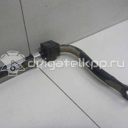 Фото Стабилизатор задний  4571034000 для ssang yong Actyon New/Korando C