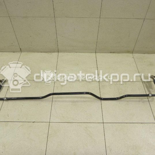Фото Стабилизатор задний  4571034000 для ssang yong Actyon New/Korando C