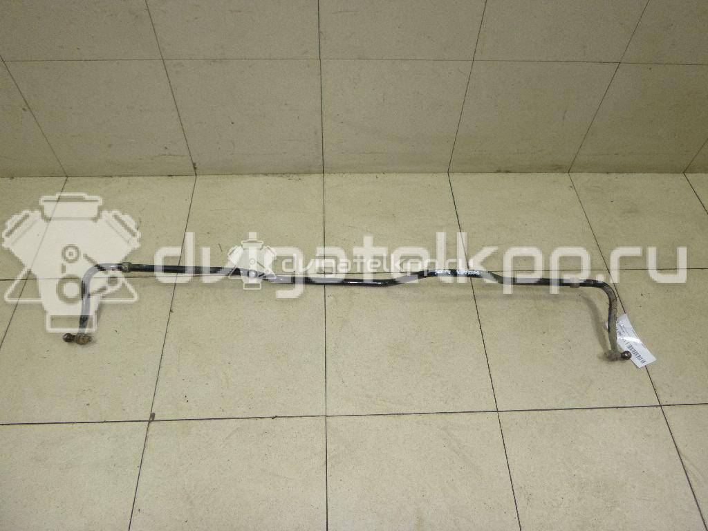 Фото Стабилизатор задний  4571034000 для ssang yong Actyon New/Korando C {forloop.counter}}